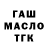 Ecstasy круглые Marcus Geske